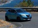 Lancia Ypsilon Elefantino 2013 года